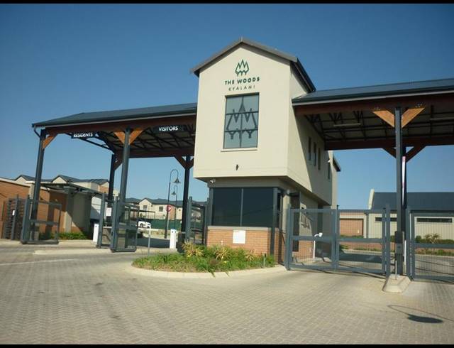 2 BEDROOM PROPERTY TO RENT IN KYALAMI